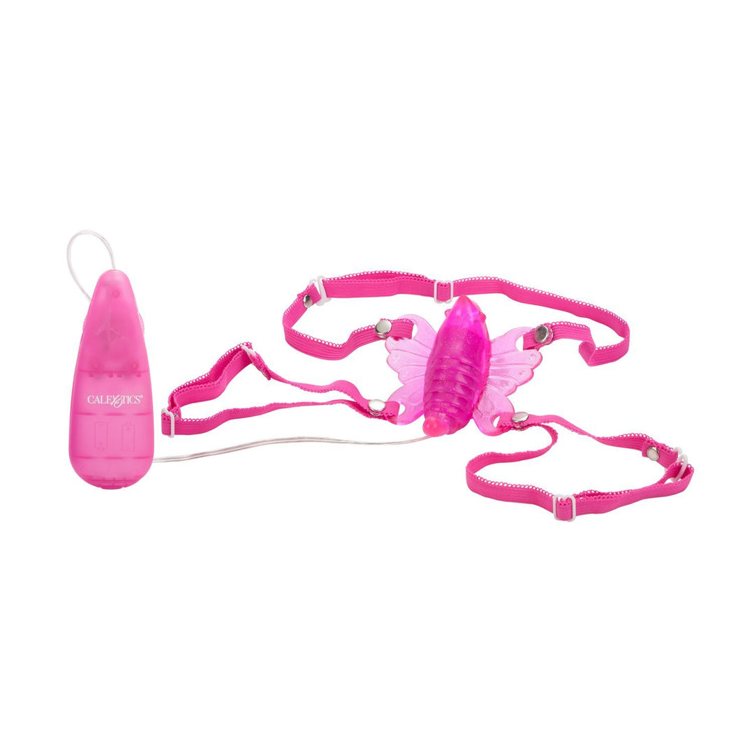 Venus Butterfly | Wearable Vibrator TooTimid.com Venus Butterfly | Wearable Vibrator TooTimid.com