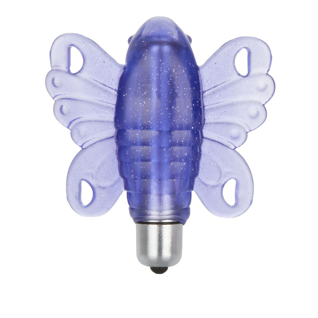 Wireless Venus Butterfly Hands-Free Clit Vibe - Vibrators