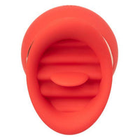 Silicone Rechargeable Flickering Clit Teaser - Vibrators