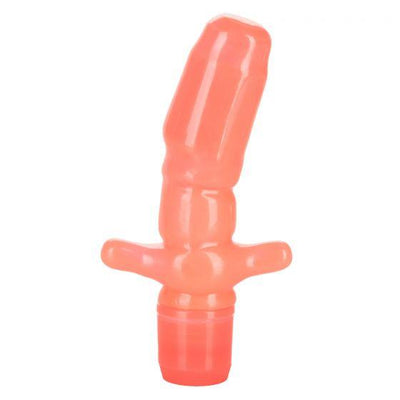 Angled P-Spot Vibrator For Men - Male Sex Toys