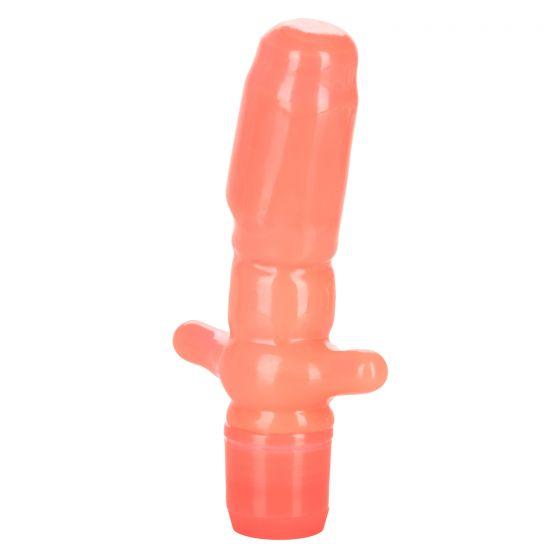 Vibrating Prostate Massager - Male Sex Toys