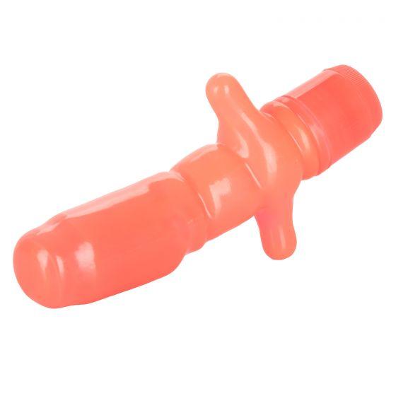 Multi-Speed Anal Vibrator - Male Sex Toys