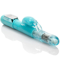 Dazzle Xtreme Thrusting Rabbit  - Vibrators