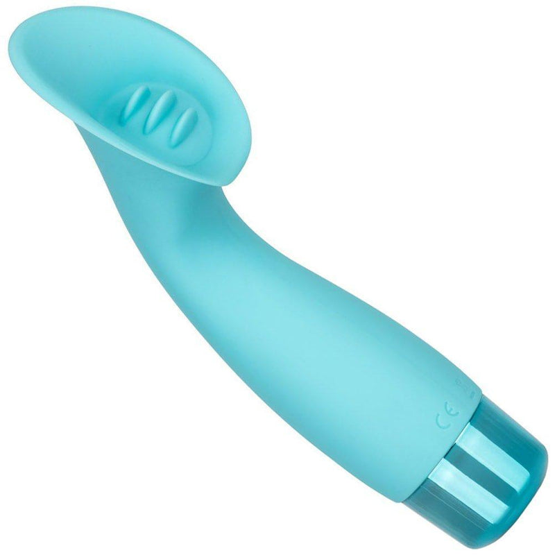 Eden Climaxer Silicone Clit Vibe - Vibrators