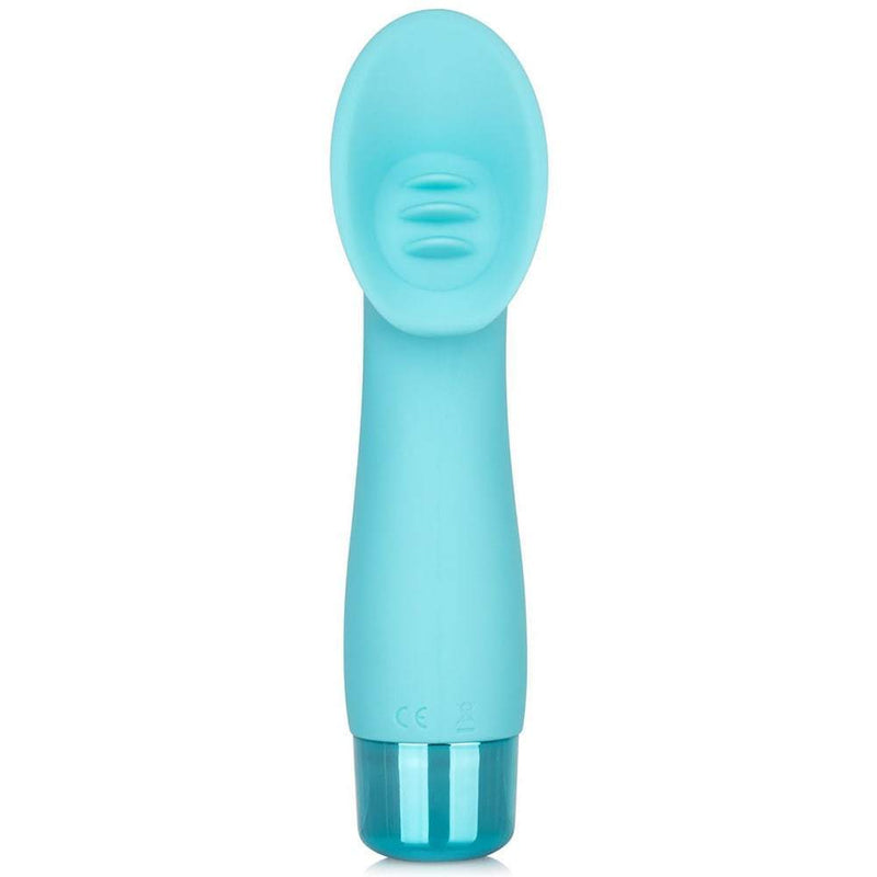 Eden Climaxer Silicone Clit Vibe - Vibrators
