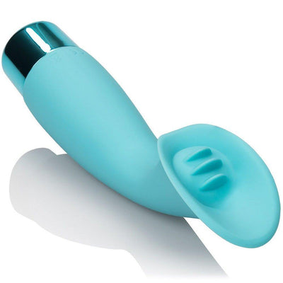 Eden Climaxer Silicone Clit Vibe - Vibrators