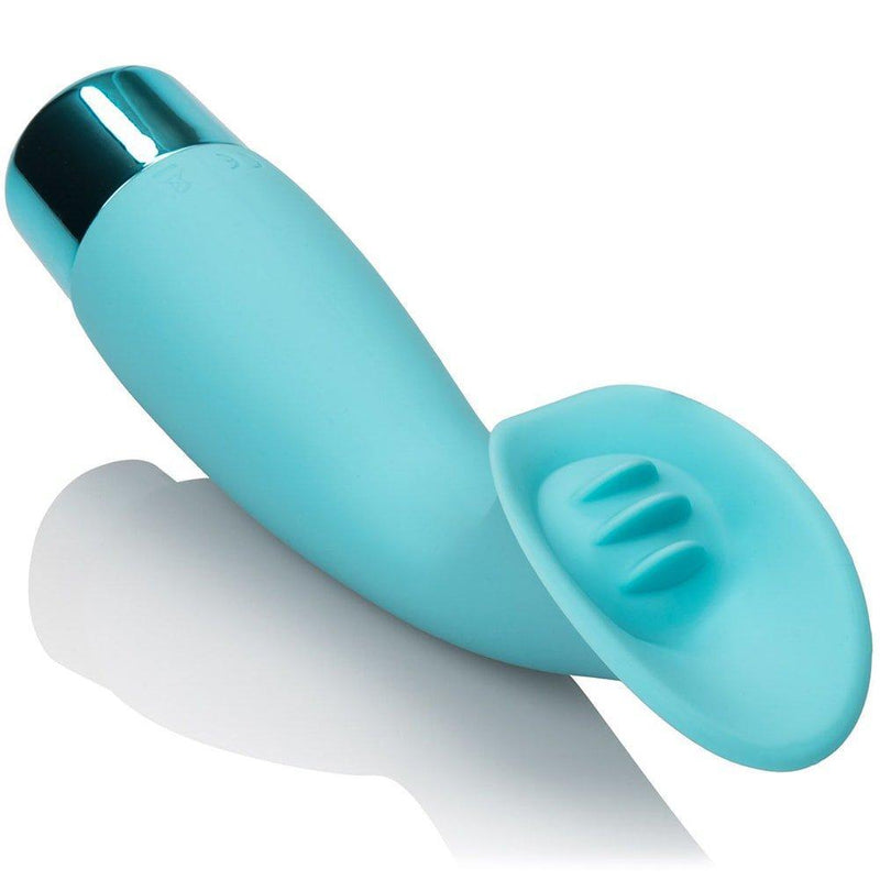 Eden Climaxer Silicone Clit Vibe - Vibrators