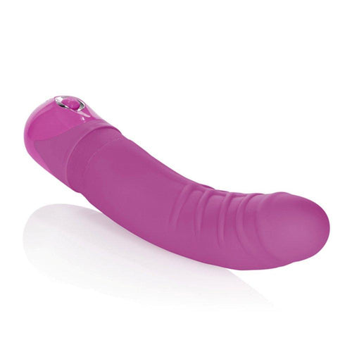 Little Guy Waterproof Vibrating Dildo - Vibrators