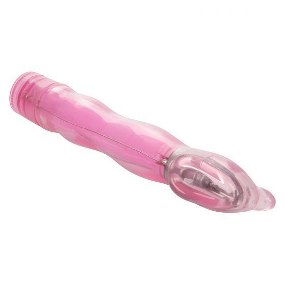 Lighted Shimmers - Hummer - Vibrators