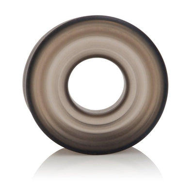 Advanced Silicone Pump Sleeve - Male Sex Toys