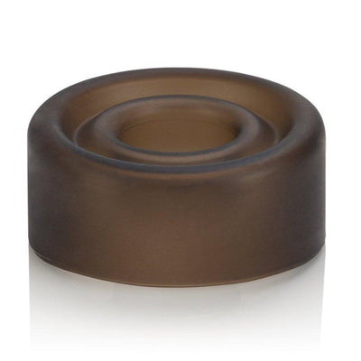 Advanced Silicone Pump Sleeve - Male Sex Toys