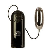 7 Function Ultra Silver Bullet - Vibrators