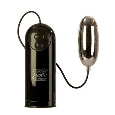 7 Function Ultra Silver Bullet - Vibrators