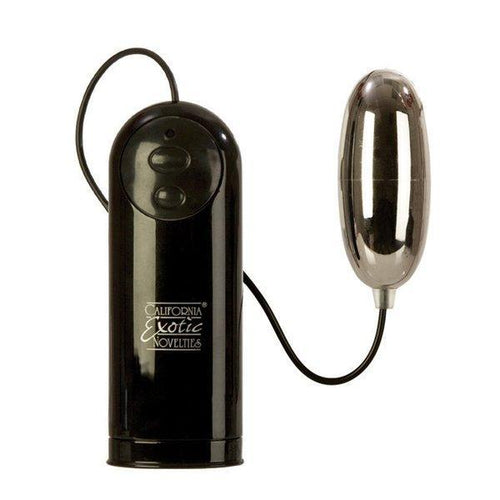 7 Function Ultra Silver Bullet - Vibrators