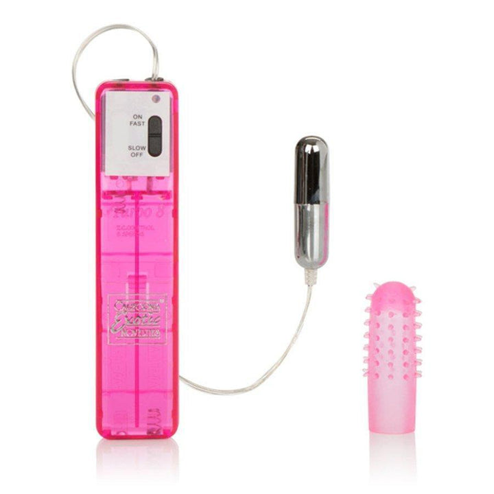 Turbo Accelerator Bullet - Vibrators