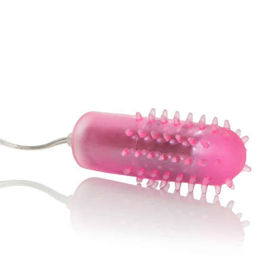 Turbo Accelerator Bullet - Vibrators