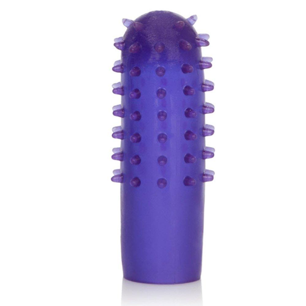 Turbo Accelerator Double Bullets | Textured Dual Vibrator TooTimid.com Turbo Accelerator Double Bullets | Textured Dual Vibrator TooTimid.com