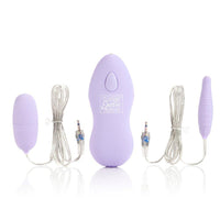 Twin Pleasure Vibe - Vibrators