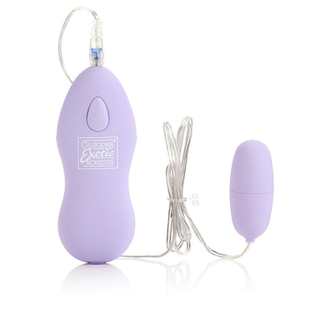 Twin Pleasure Vibe - Vibrators