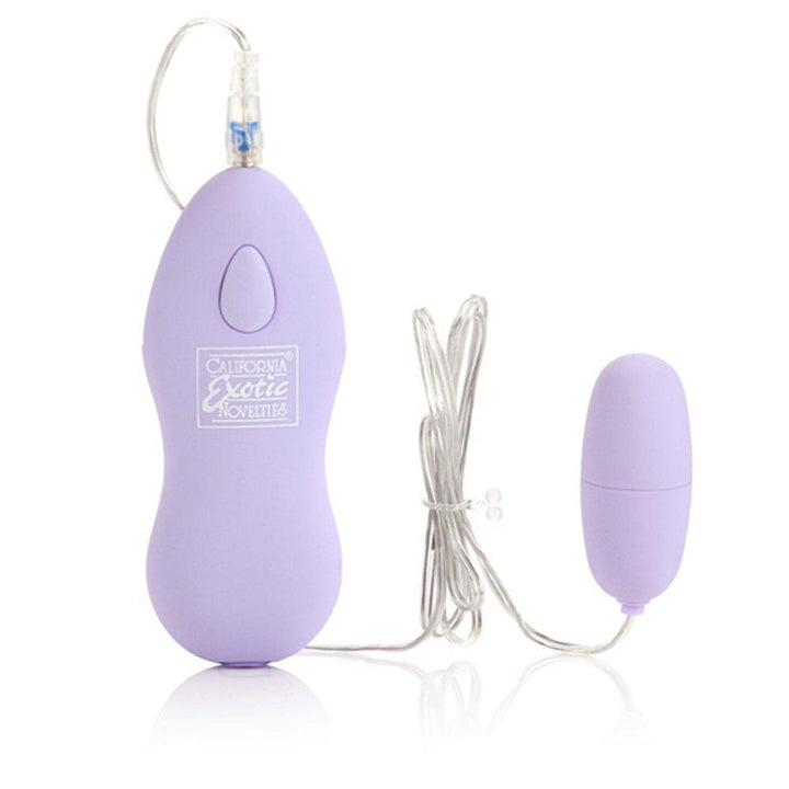Twin Pleasure Vibe - Vibrators