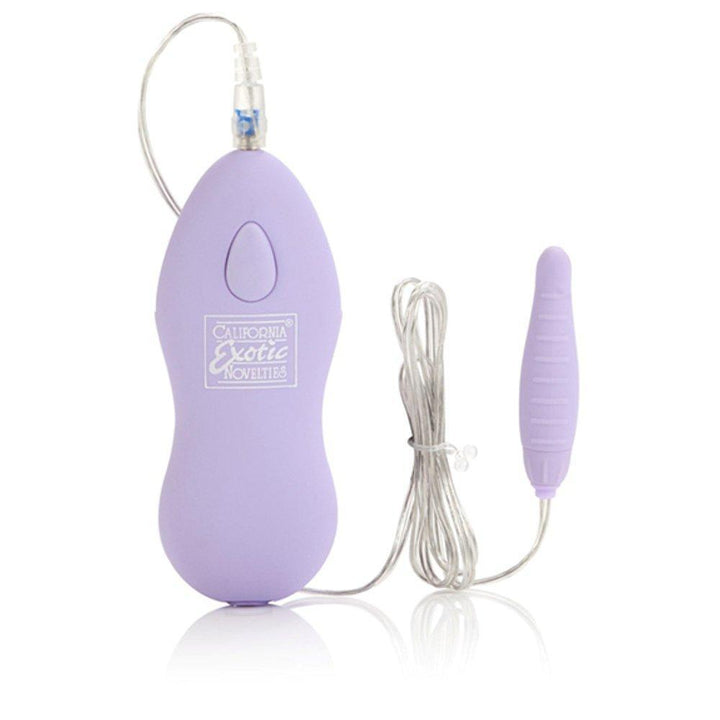Twin Pleasure Vibe - Vibrators