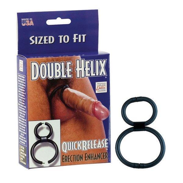 Double Helix - Male Sex Toys