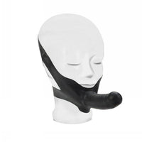 The Accommodator Dildo