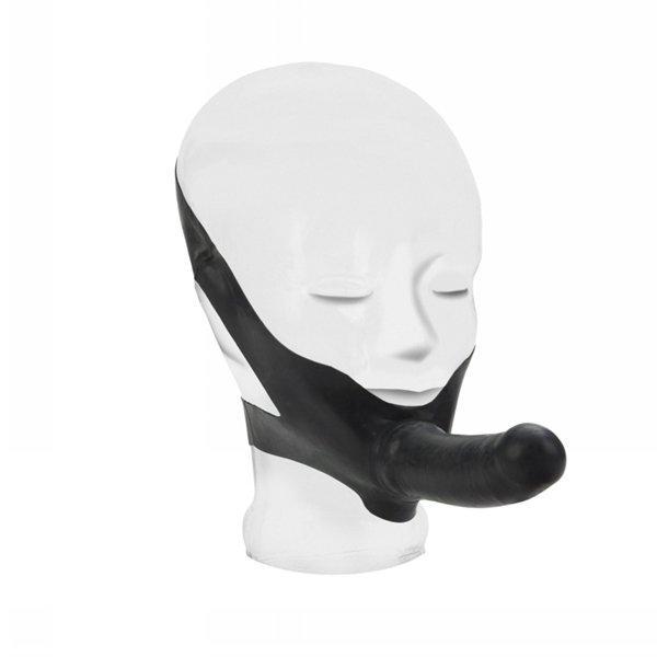 The Accommodator Dildo