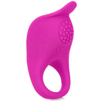 Silicone Teasing Enhancer Cockring - Male Sex Toys