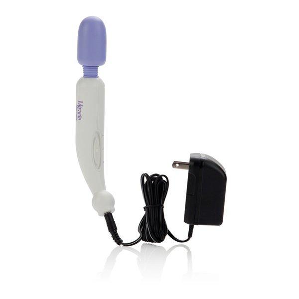 Electric Mini-Miracle Massager - Vibrators