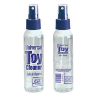 Universal Toy Cleaner - Lubes