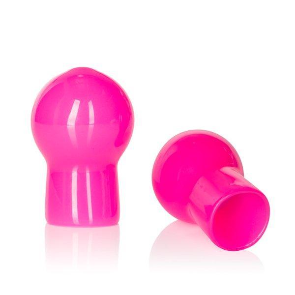 Advanced Nipple Suckers - Bondage