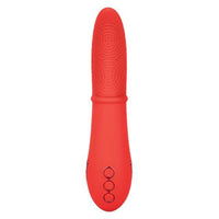 Flickering Tongue Clit Stimulator - Vibrators