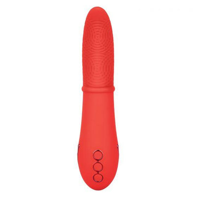 Flickering Tongue Clit Stimulator - Vibrators