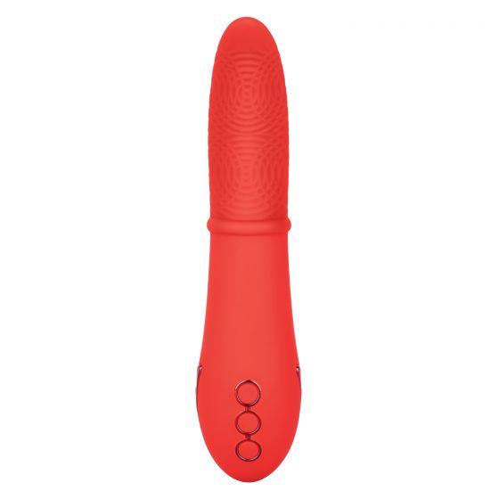 Flickering Tongue Clit Stimulator - Vibrators