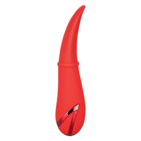 California Exotics Laguna Beach Tongue Vibrator - Vibrators
