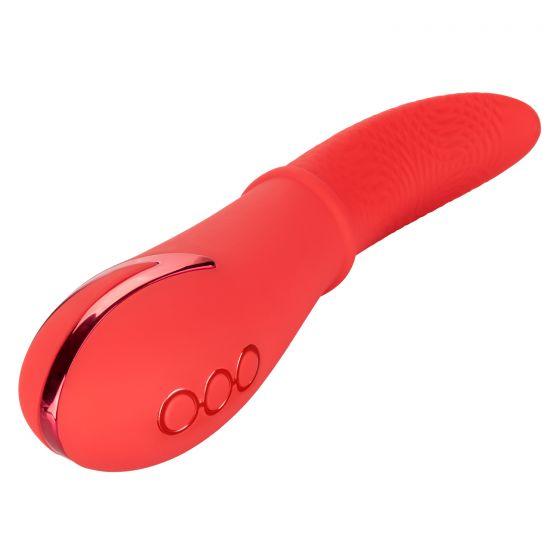 Flickering Clit Vibe For Women - Vibrators