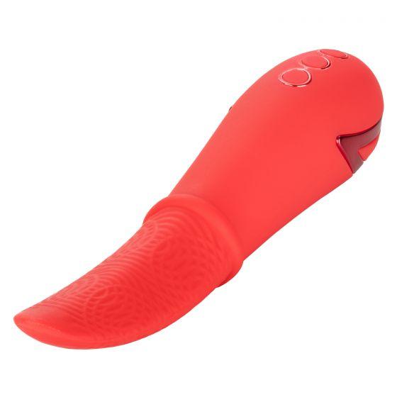 Vibrating Tongue For Her - Vibrators