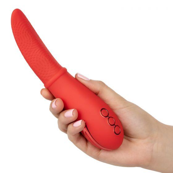 Tongue Vibrator For Her - Vibrators