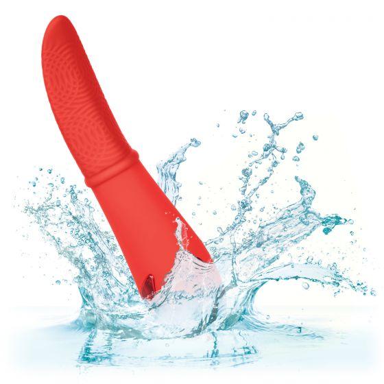 Waterproof Rechargeable Vibrator For Her - Vibrators