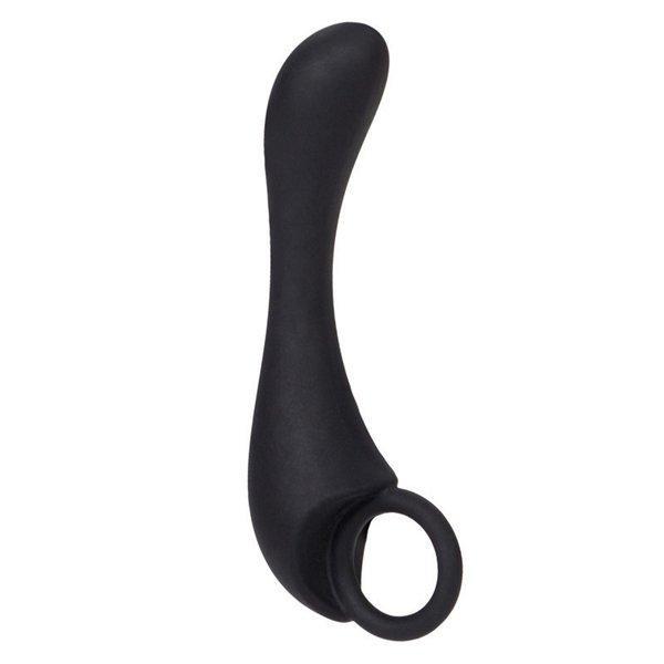 Silicone Prostate Locator - Anal Toys