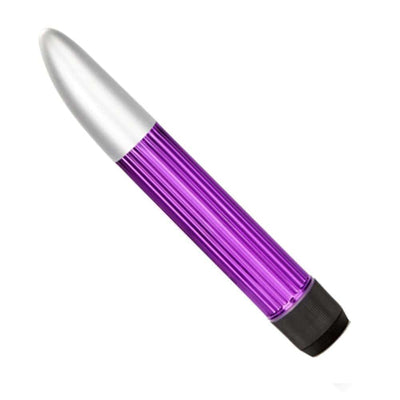 Slender Purple Vibrator
