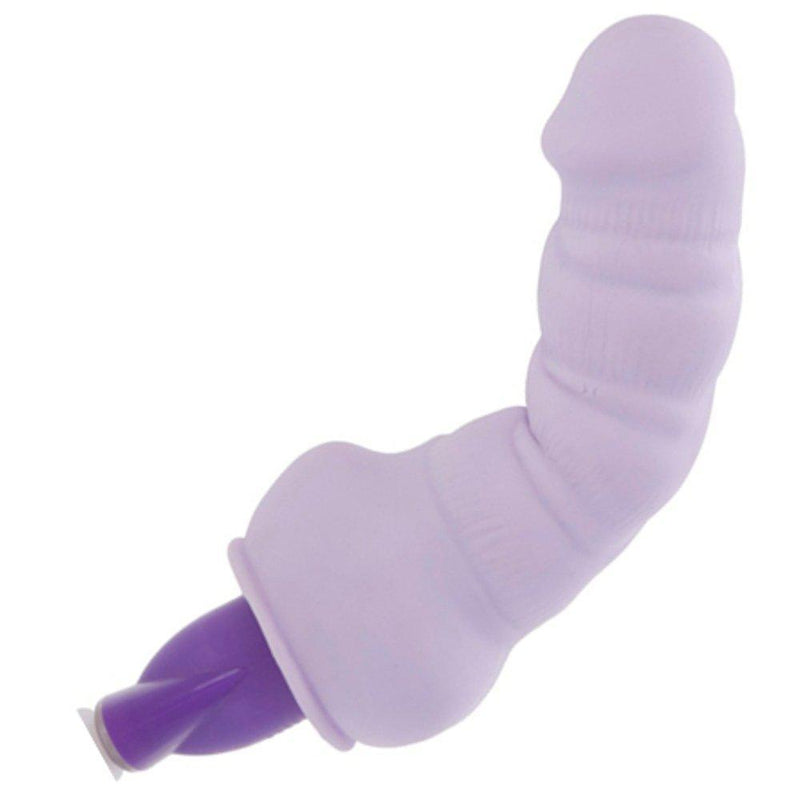 10-Function Realistic Pure Bendie - Vibrators