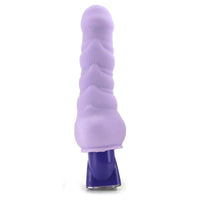 10-Function Realistic Pure Bendie - Vibrators