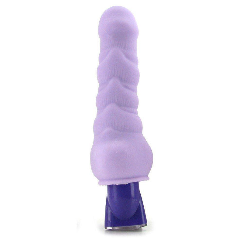 10-Function Realistic Pure Bendie - Vibrators