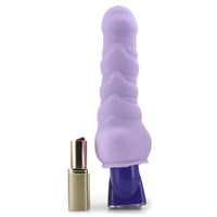 10-Function Realistic Pure Bendie - Vibrators