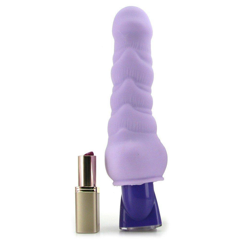10-Function Realistic Pure Bendie - Vibrators