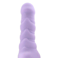 10-Function Realistic Pure Bendie - Vibrators