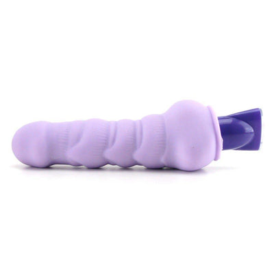 10-Function Realistic Pure Bendie - Vibrators