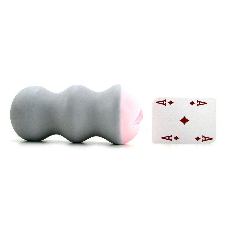 The Gripper - Male Sex Toys